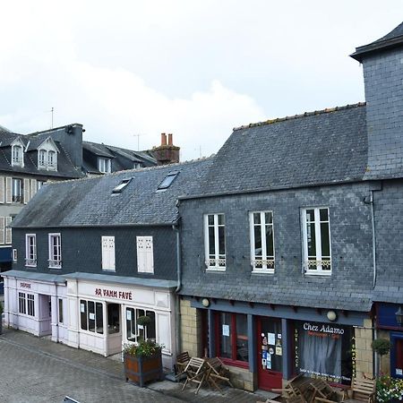 Nuit Sur Le Pont 3 Διαμέρισμα Landerneau Εξωτερικό φωτογραφία